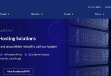 Mondoze : 马来西亚vps服务器,双isp住宅原生IP,纯净IP,低至$8.33/月,解锁马来西亚流媒体-专业云服务器测评网