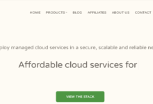 cloudcone年末促销：美国超低价VPS低至$9.99/年，洛杉矶DC02机房，1Gbps带宽-专业云服务器测评网